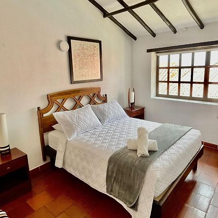 Hotel-Apartahotel Boutique Piedra & Luna فيلا دي ليفا المظهر الخارجي الصورة